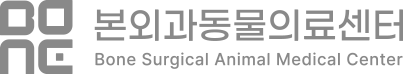 본외과동물의료센터